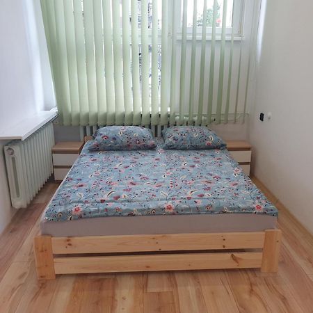 Vasylok Hostel วอร์ซอ ภายนอก รูปภาพ