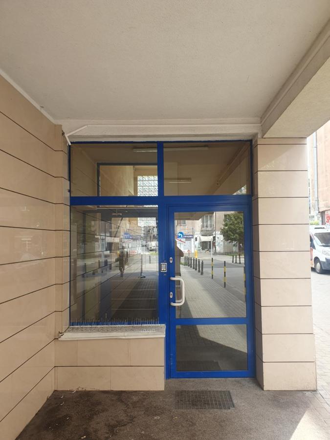 Vasylok Hostel วอร์ซอ ภายนอก รูปภาพ