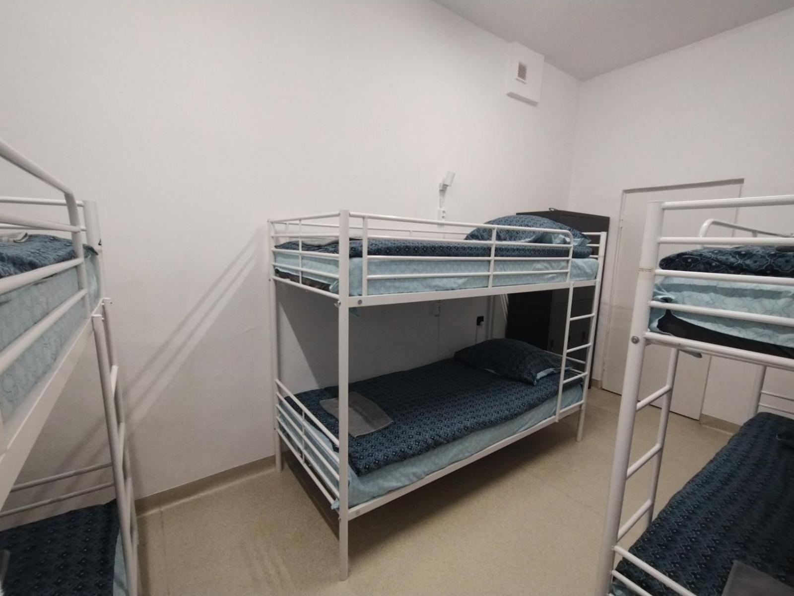 Vasylok Hostel วอร์ซอ ภายนอก รูปภาพ