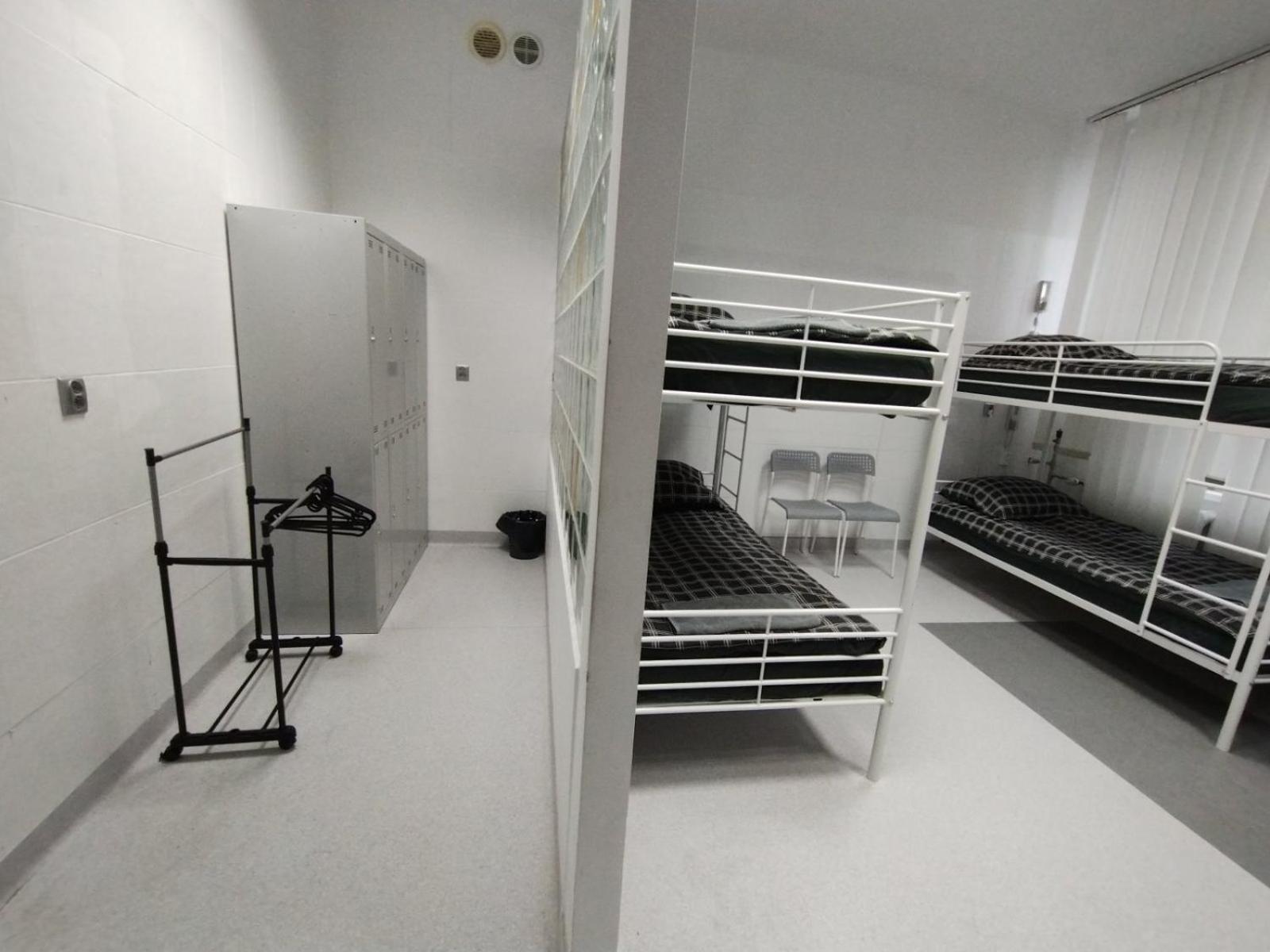 Vasylok Hostel วอร์ซอ ภายนอก รูปภาพ