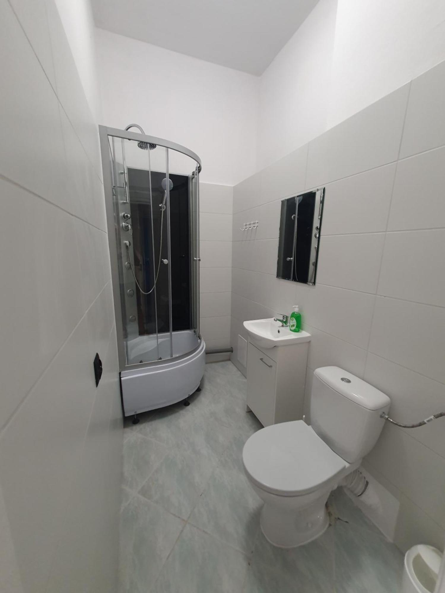 Vasylok Hostel วอร์ซอ ภายนอก รูปภาพ