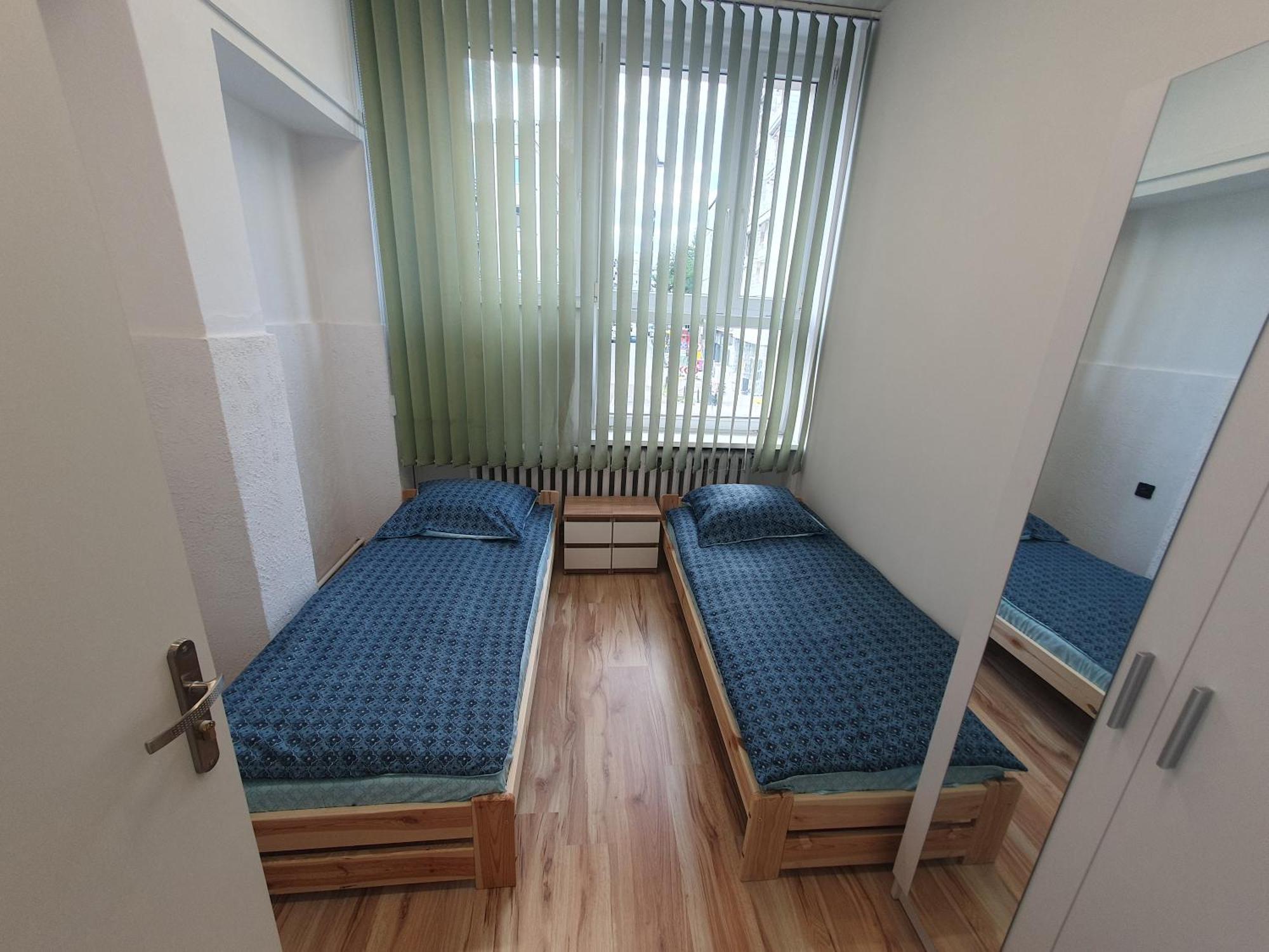 Vasylok Hostel วอร์ซอ ภายนอก รูปภาพ