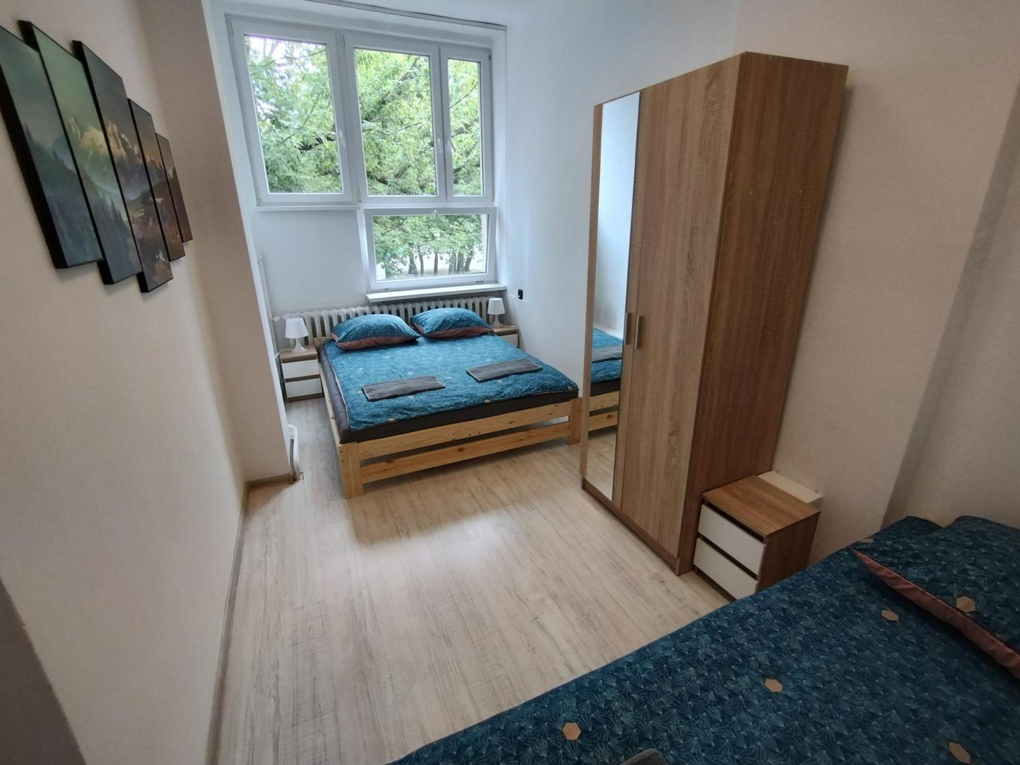 Vasylok Hostel วอร์ซอ ภายนอก รูปภาพ
