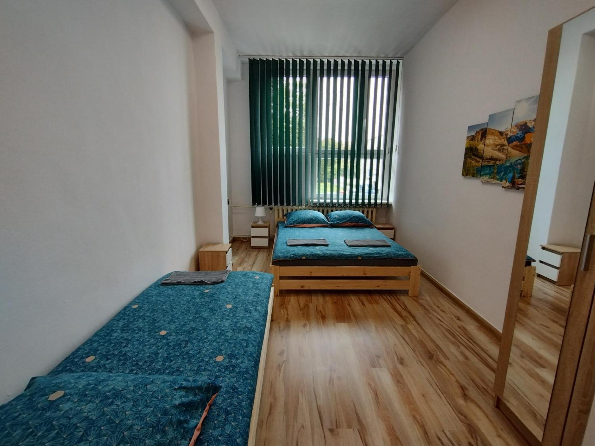 Vasylok Hostel วอร์ซอ ภายนอก รูปภาพ