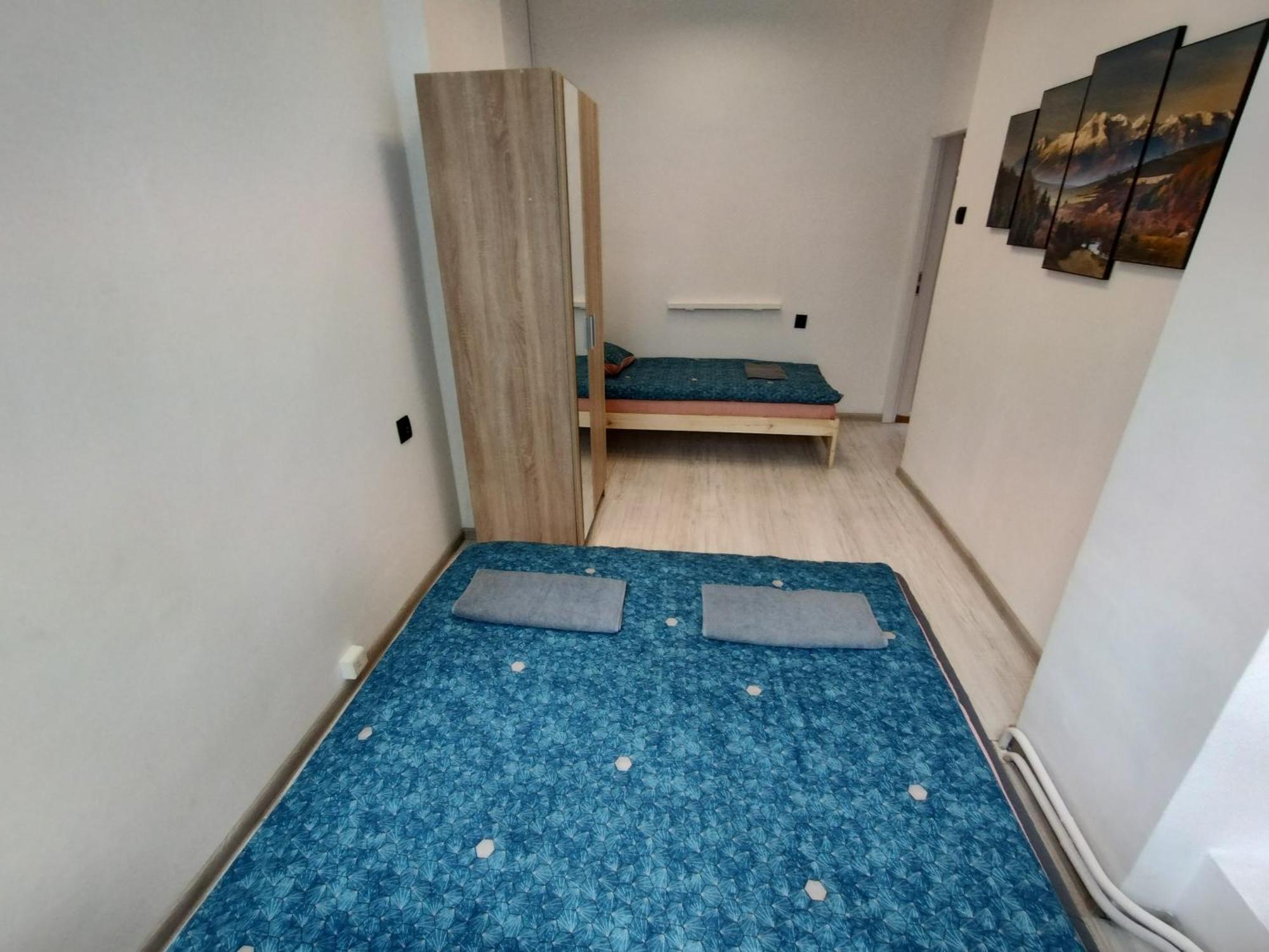 Vasylok Hostel วอร์ซอ ภายนอก รูปภาพ
