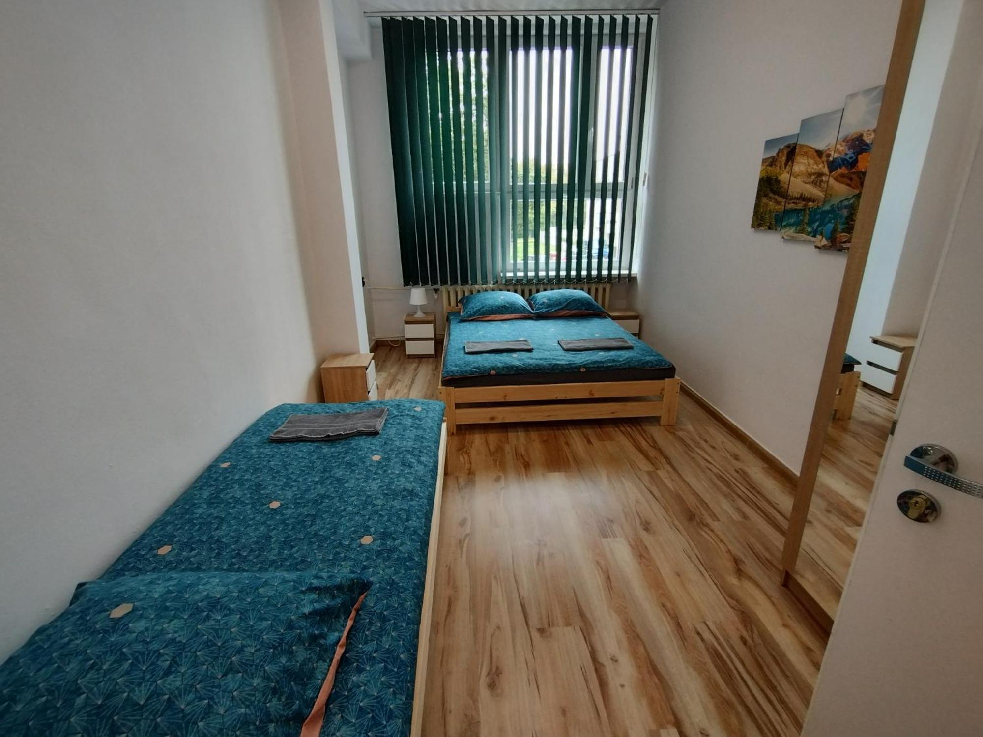Vasylok Hostel วอร์ซอ ภายนอก รูปภาพ