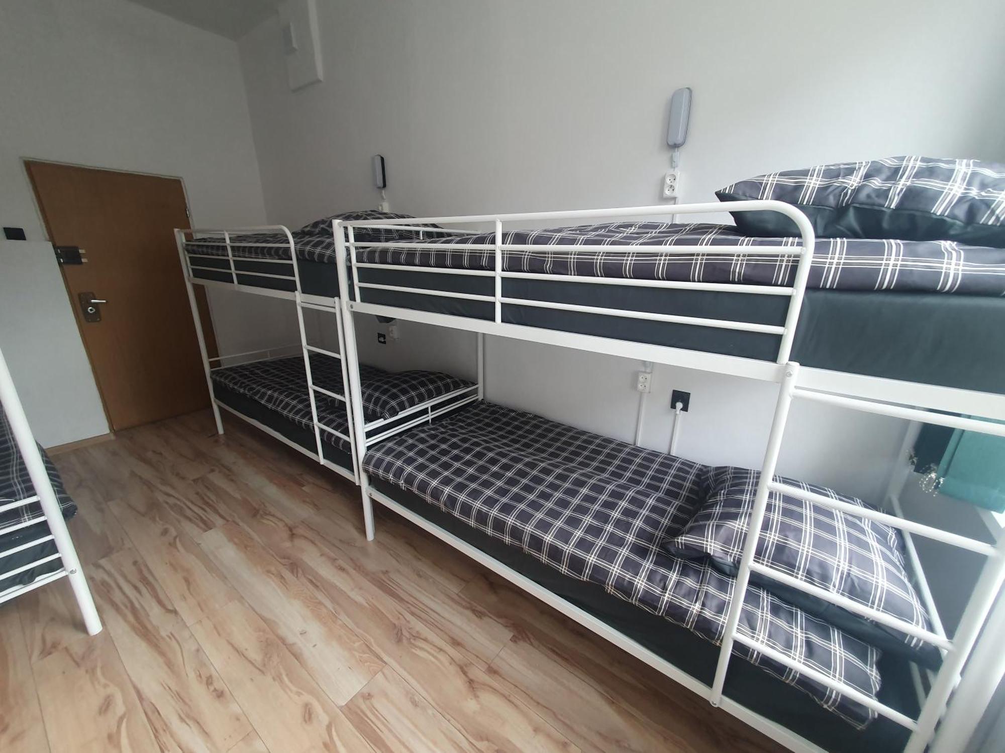 Vasylok Hostel วอร์ซอ ภายนอก รูปภาพ