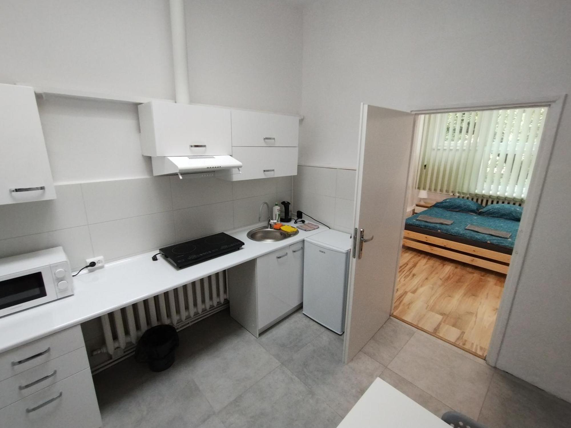Vasylok Hostel วอร์ซอ ภายนอก รูปภาพ
